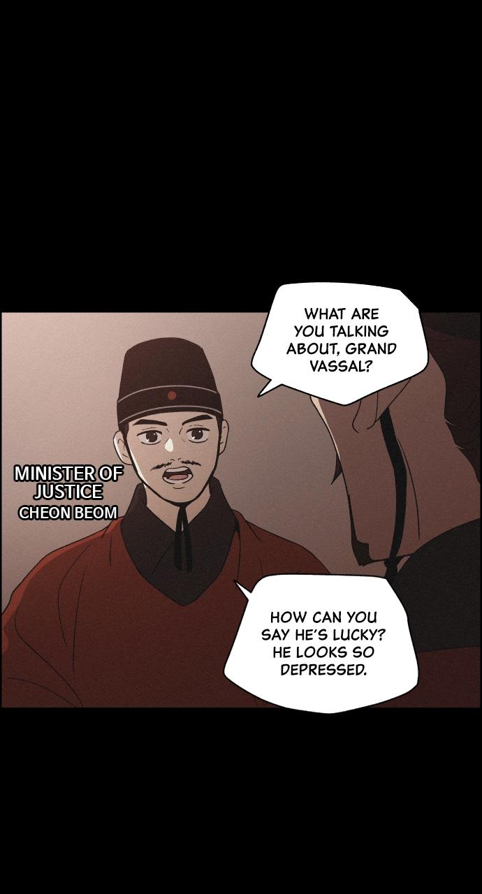 Read Love Song for Illusion EN Manga Online