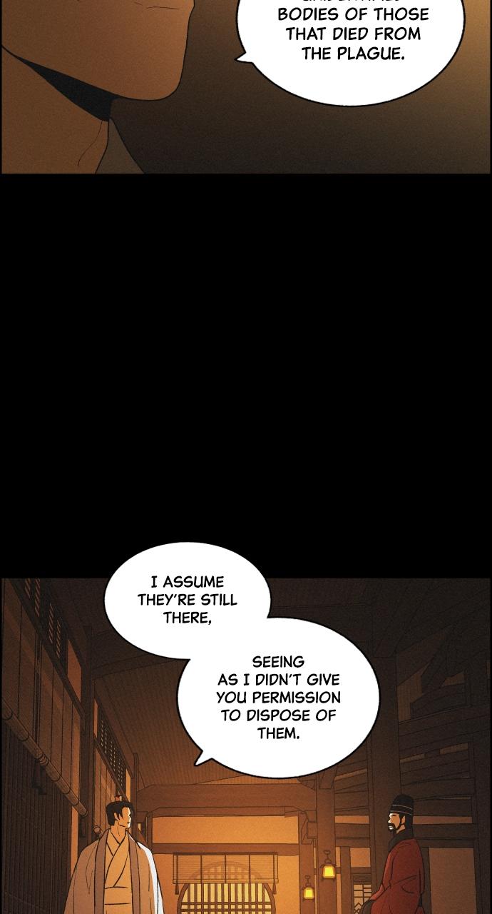 Read Love Song for Illusion EN Manga Online