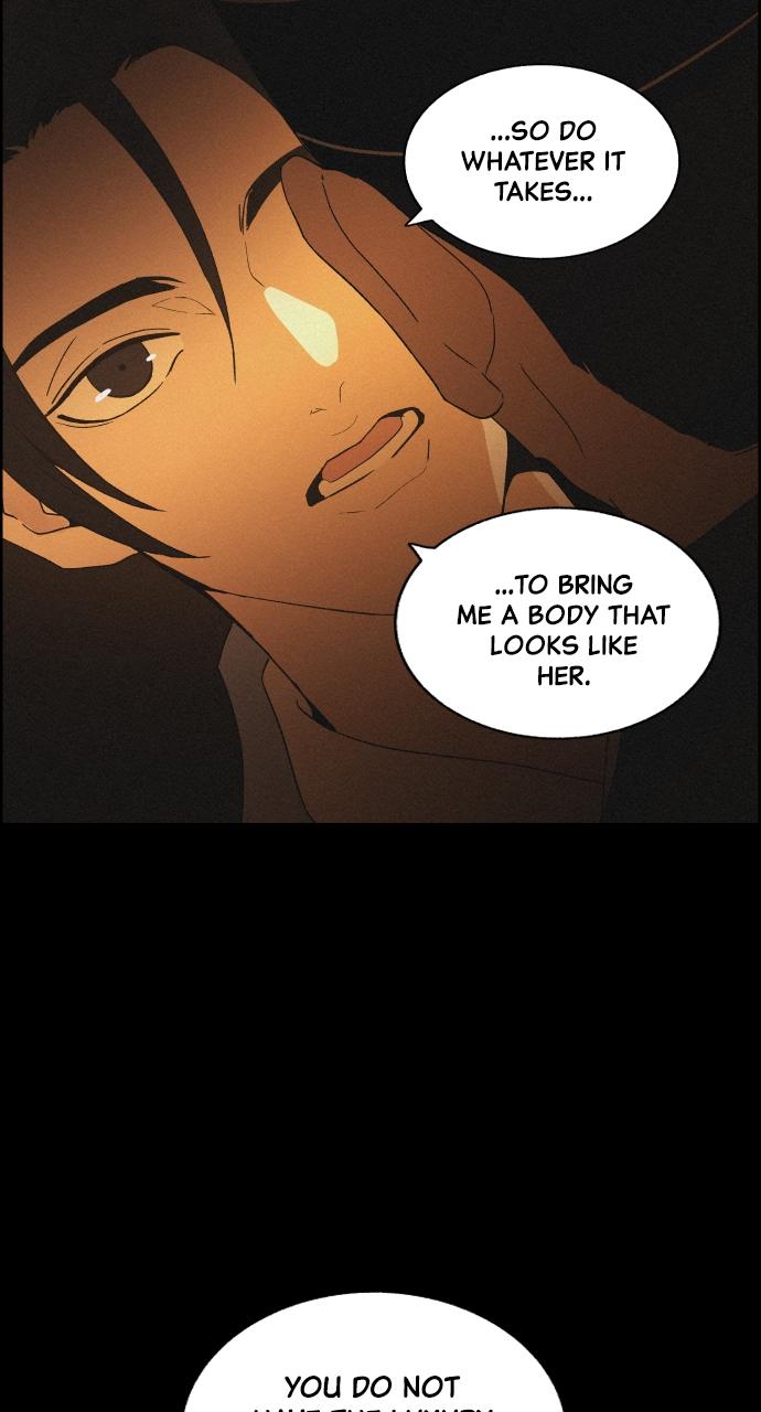 Read Love Song for Illusion EN Manga Online