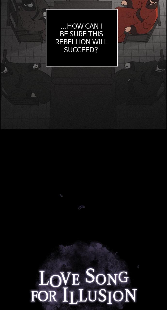 Read Love Song for Illusion EN Manga Online