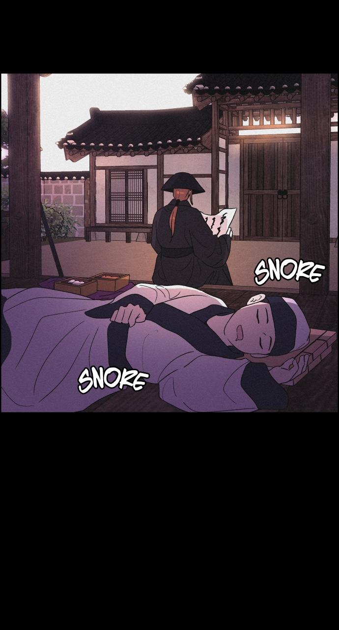 Read Love Song for Illusion EN Manga Online