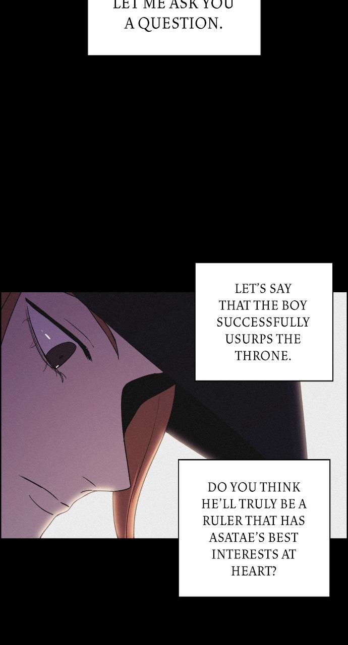 Read Love Song for Illusion EN Manga Online