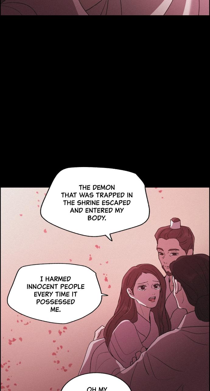 Read Love Song for Illusion EN Manga Online