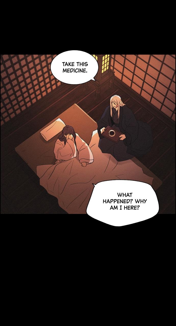 Read Love Song for Illusion EN Manga Online