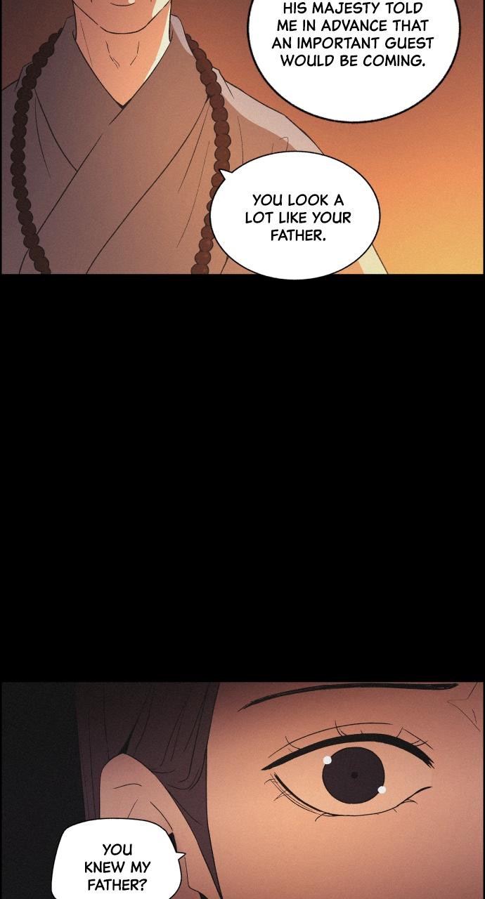 Read Love Song for Illusion EN Manga Online