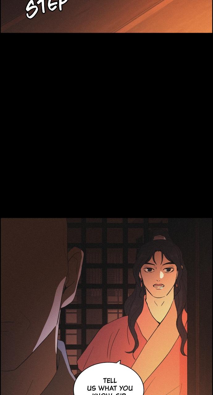 Read Love Song for Illusion EN Manga Online