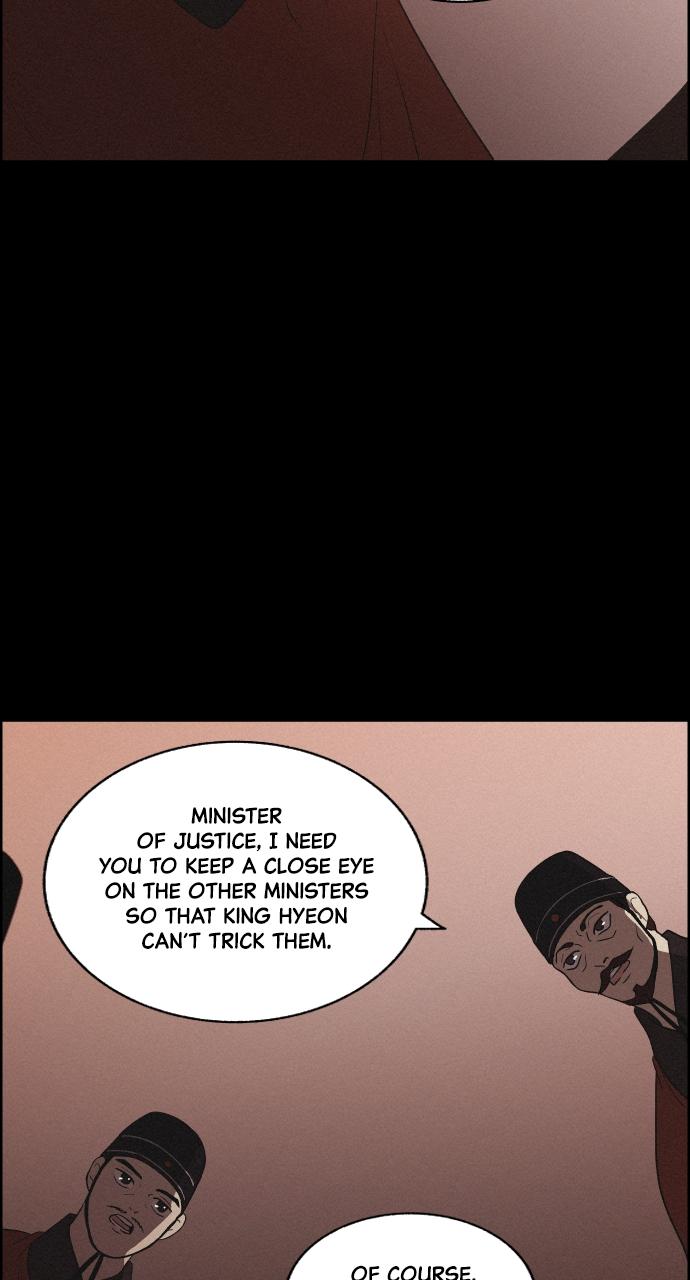 Read Love Song for Illusion EN Manga Online