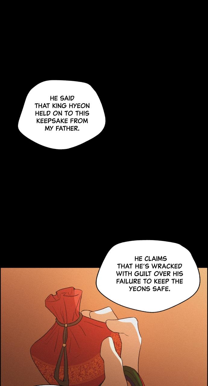 Read Love Song for Illusion EN Manga Online