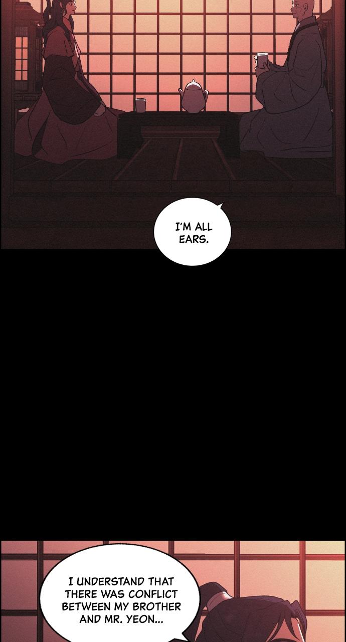 Read Love Song for Illusion EN Manga Online