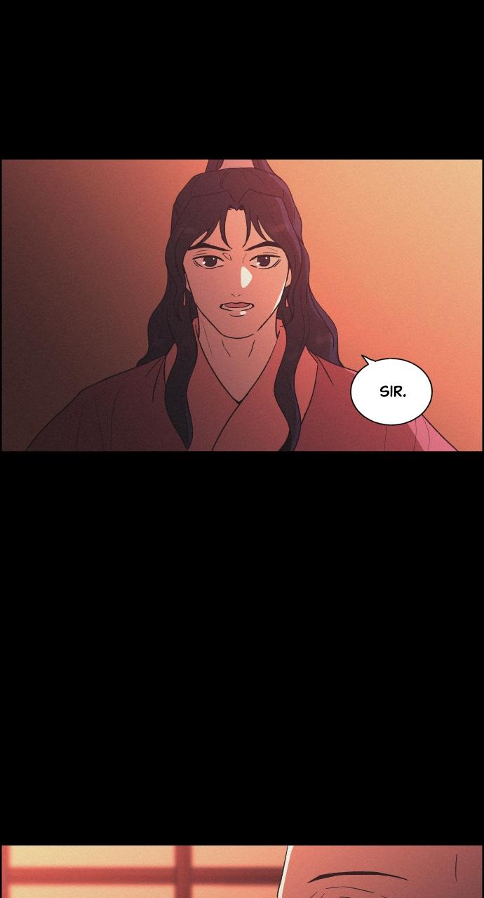 Read Love Song for Illusion EN Manga Online