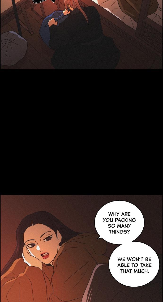 Read Love Song for Illusion EN Manga Online