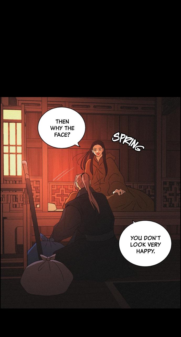 Read Love Song for Illusion EN Manga Online