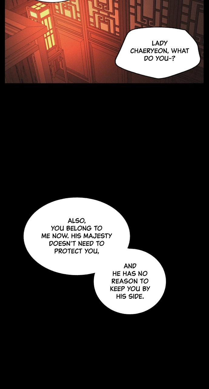 Read Love Song for Illusion EN Manga Online