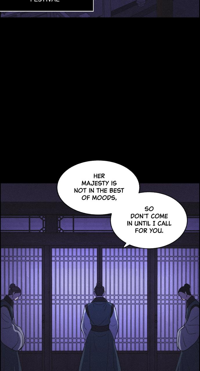 Read Love Song for Illusion EN Manga Online