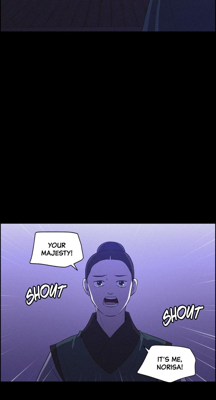 Read Love Song for Illusion EN Manga Online