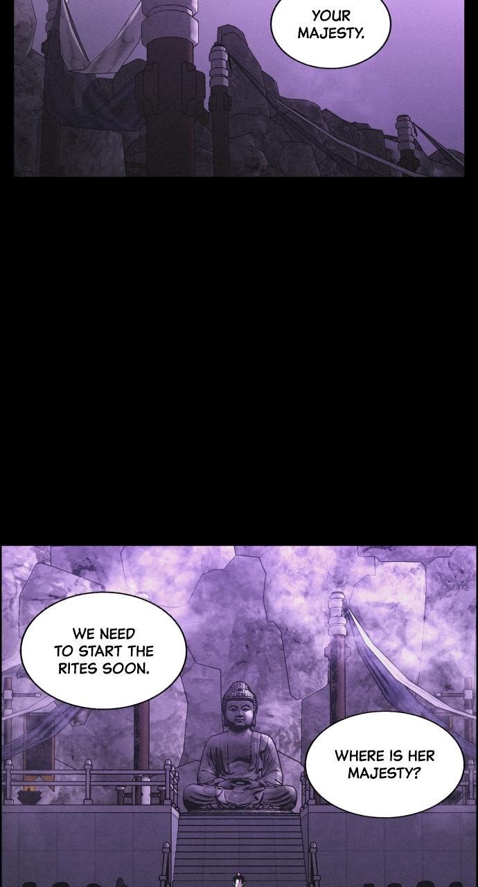 Read Love Song for Illusion EN Manga Online