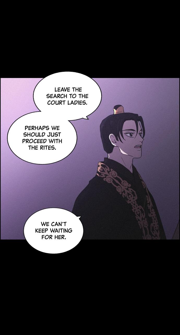 Read Love Song for Illusion EN Manga Online