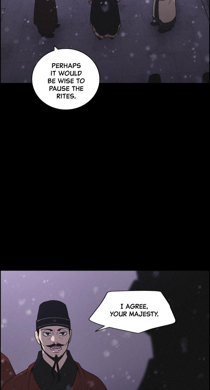 Read Love Song for Illusion EN Manga Online