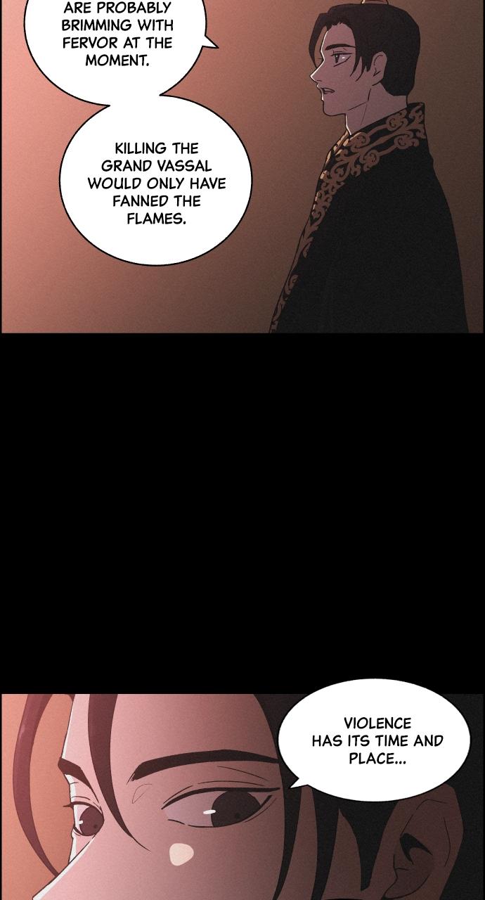 Read Love Song for Illusion EN Manga Online