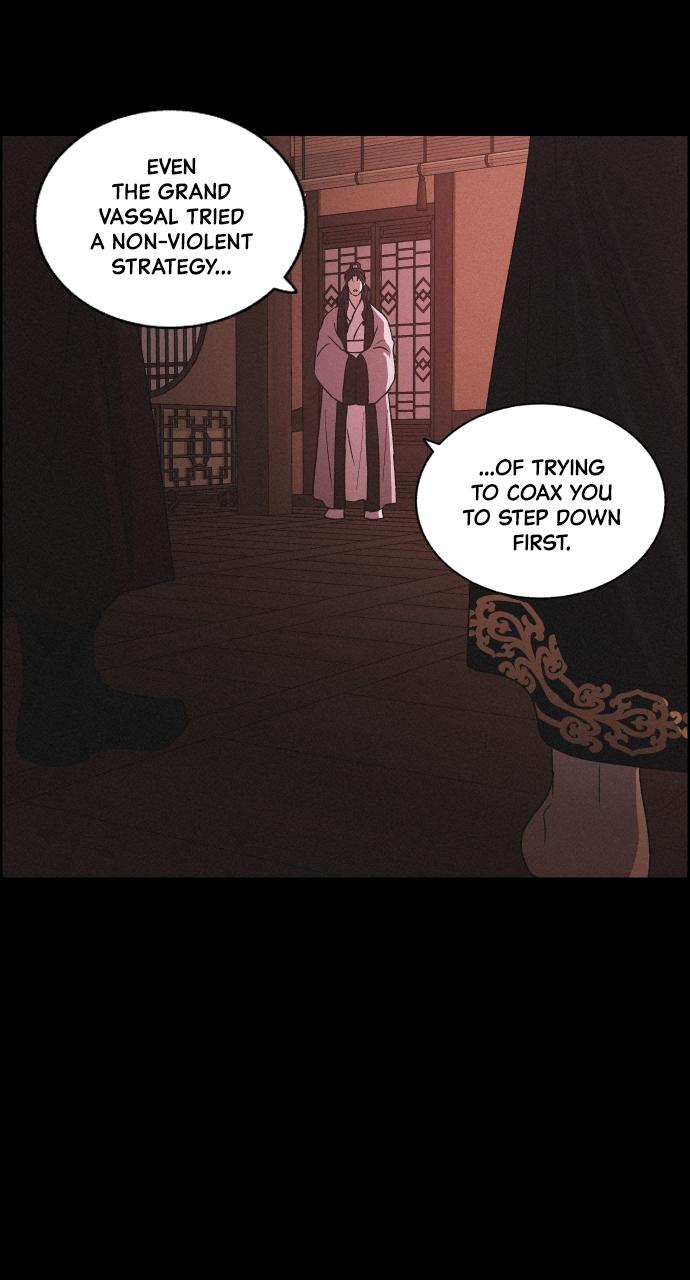 Read Love Song for Illusion EN Manga Online