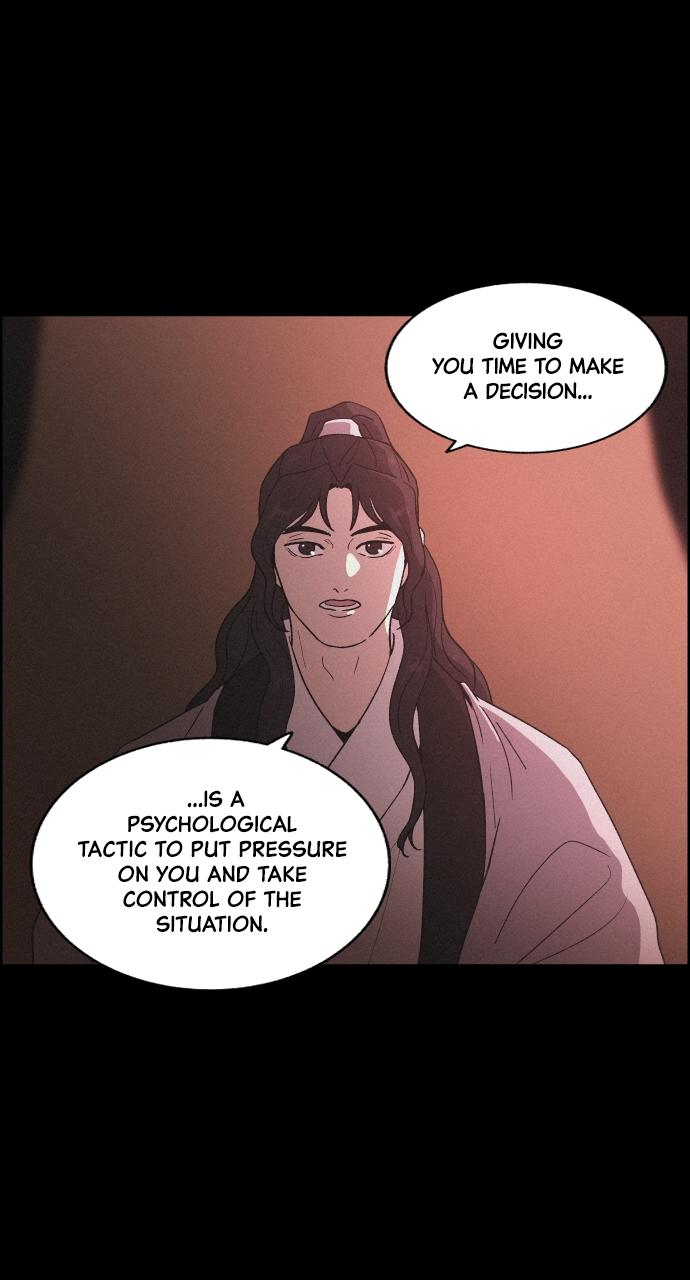 Read Love Song for Illusion EN Manga Online