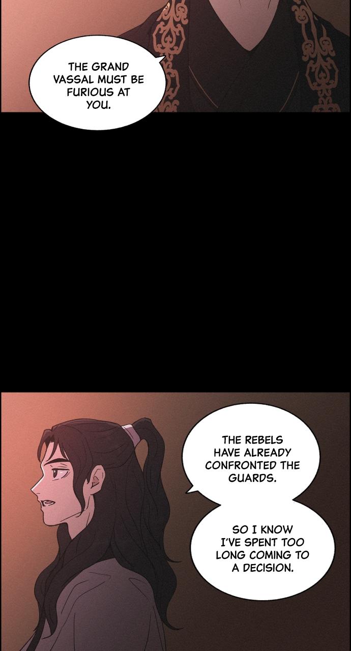 Read Love Song for Illusion EN Manga Online