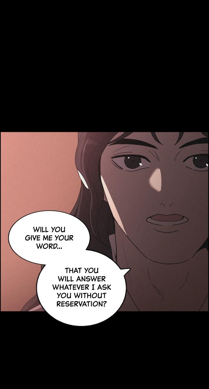 Read Love Song for Illusion EN Manga Online