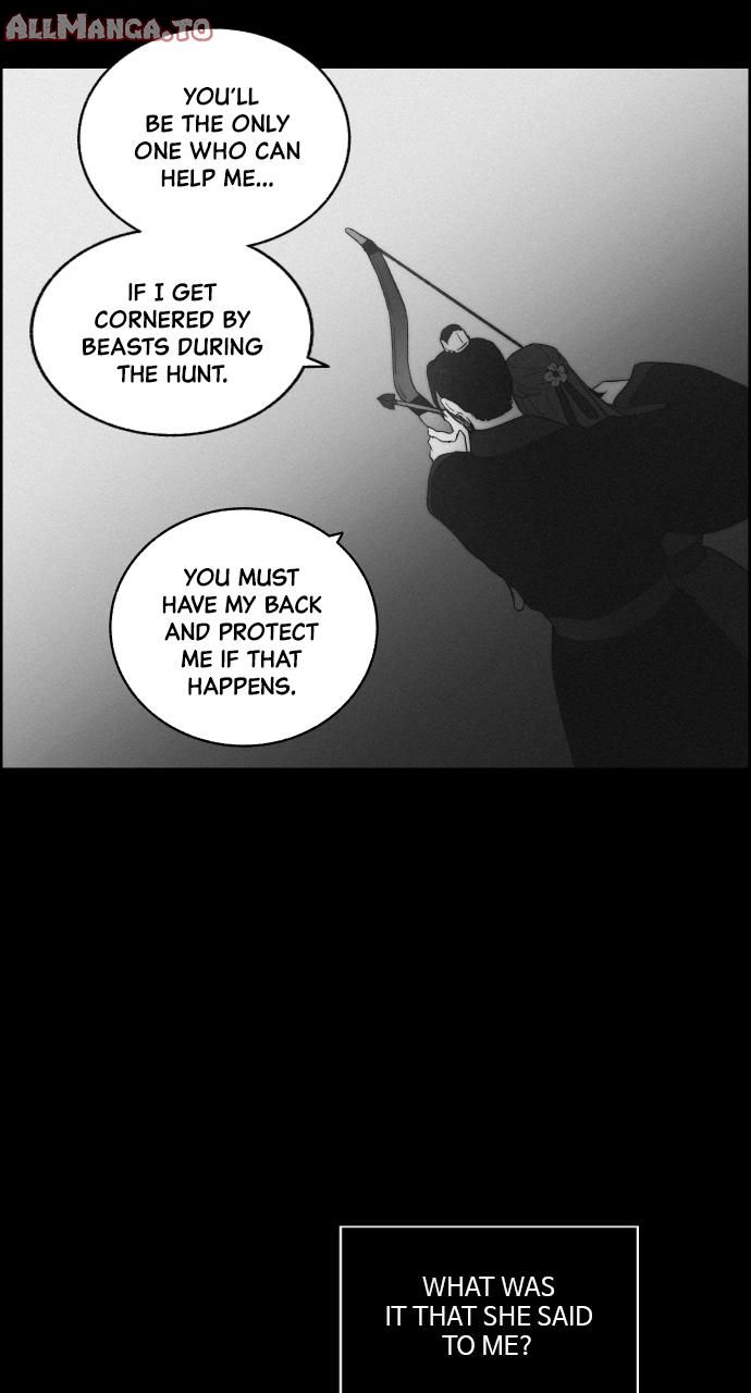 Read Love Song for Illusion EN Manga Online