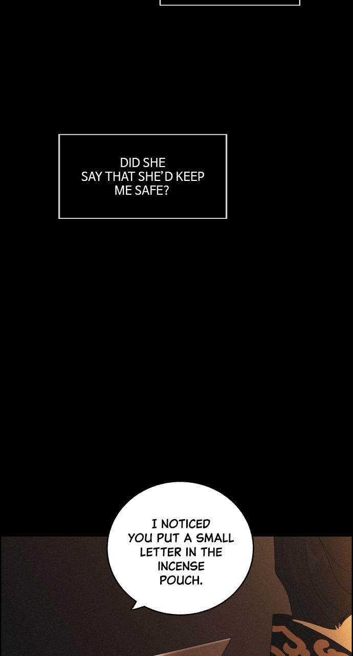 Read Love Song for Illusion EN Manga Online