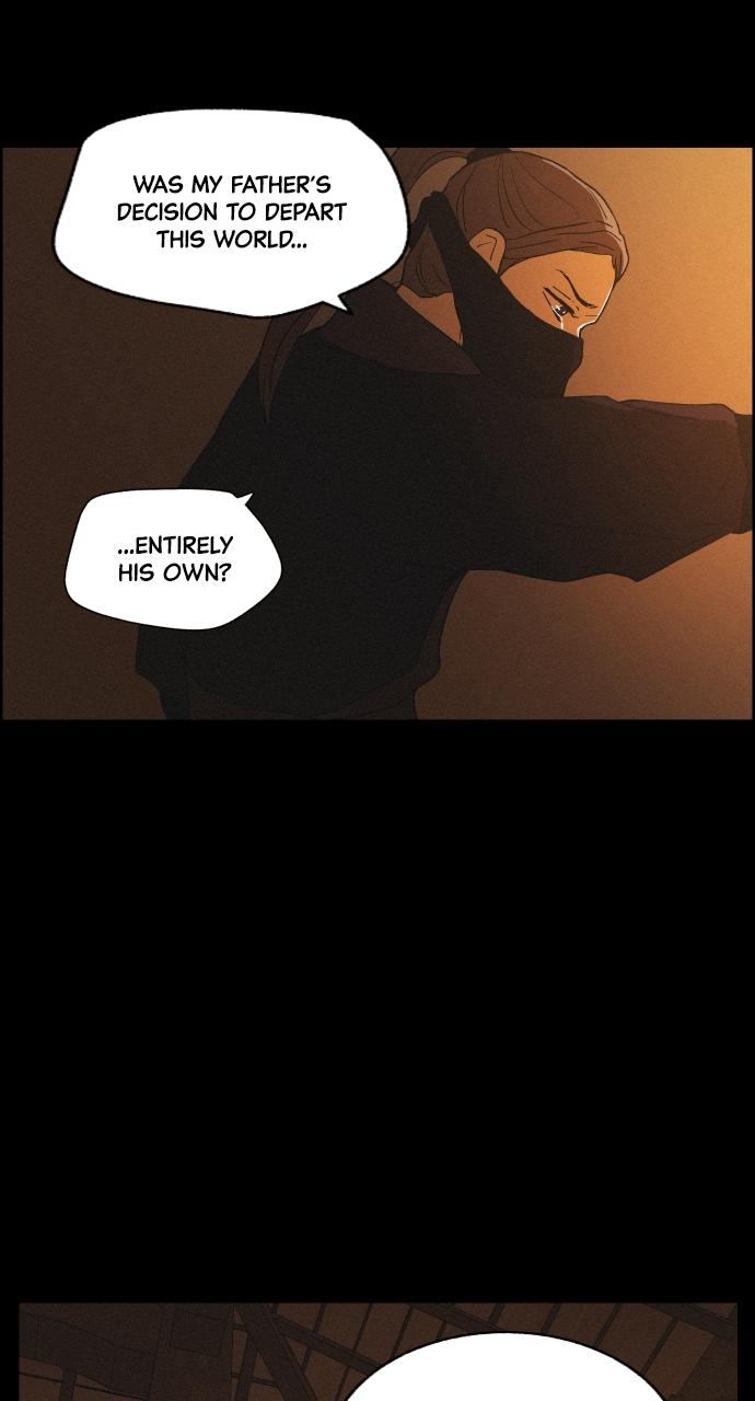 Read Love Song for Illusion EN Manga Online