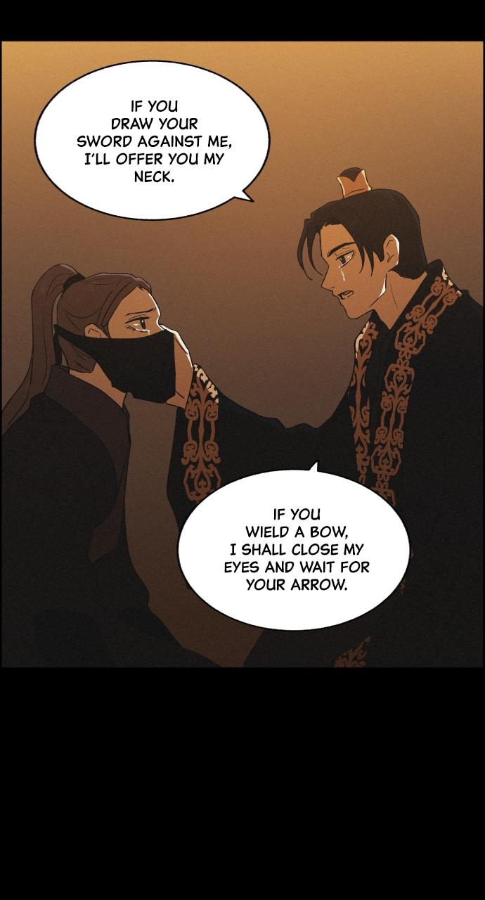 Read Love Song for Illusion EN Manga Online