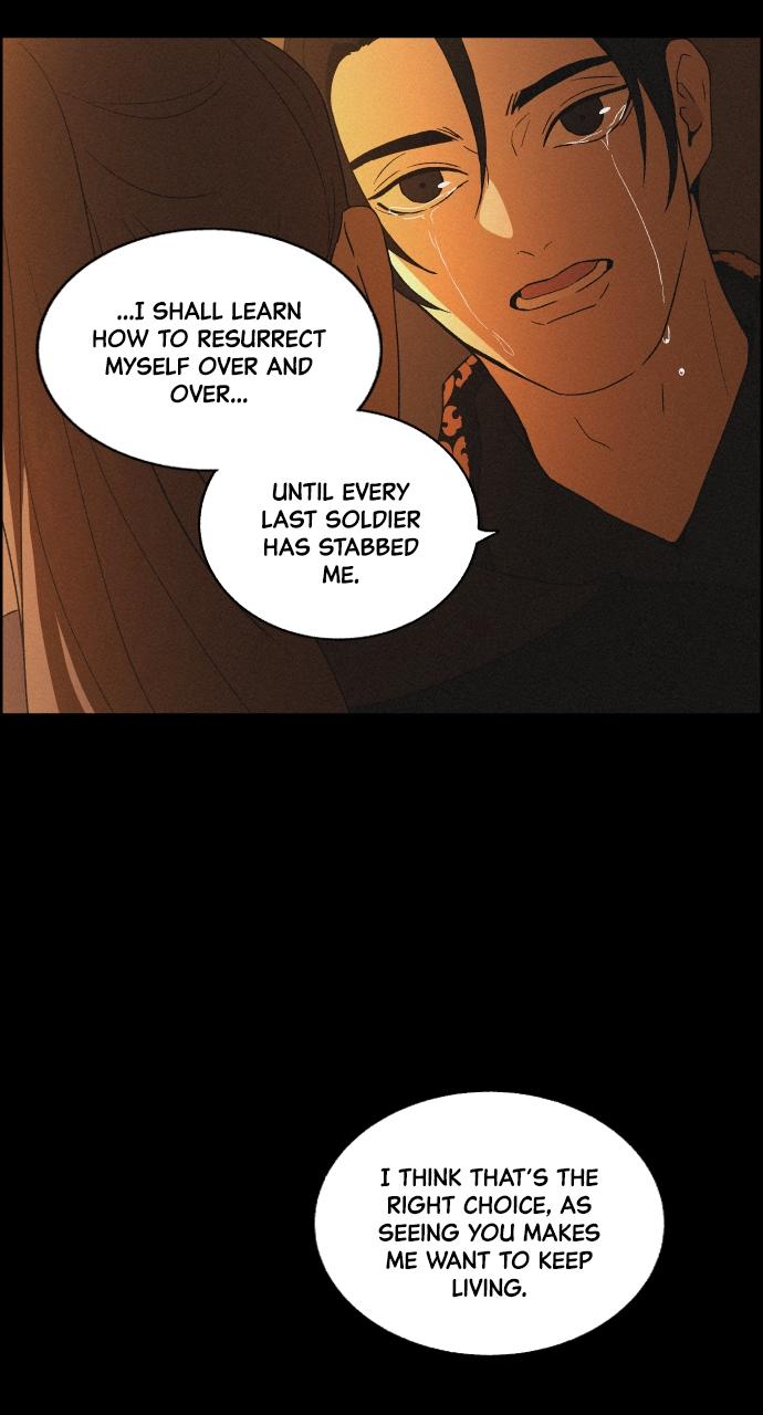 Read Love Song for Illusion EN Manga Online