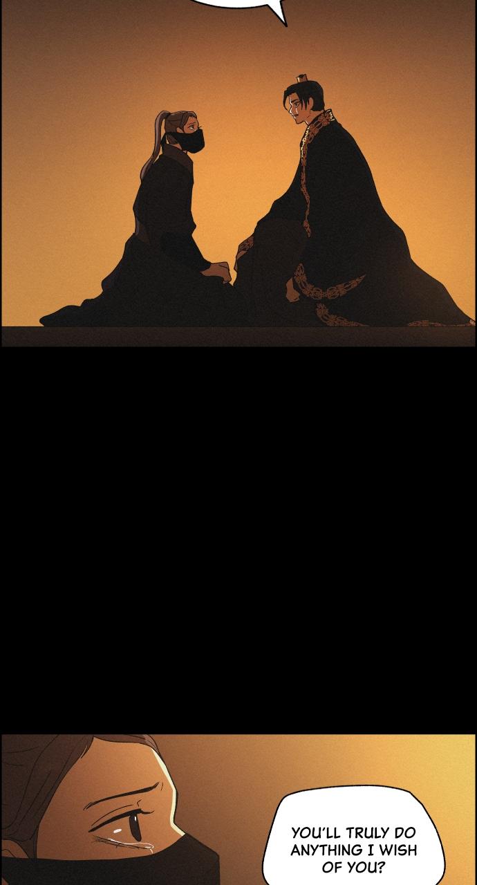 Read Love Song for Illusion EN Manga Online