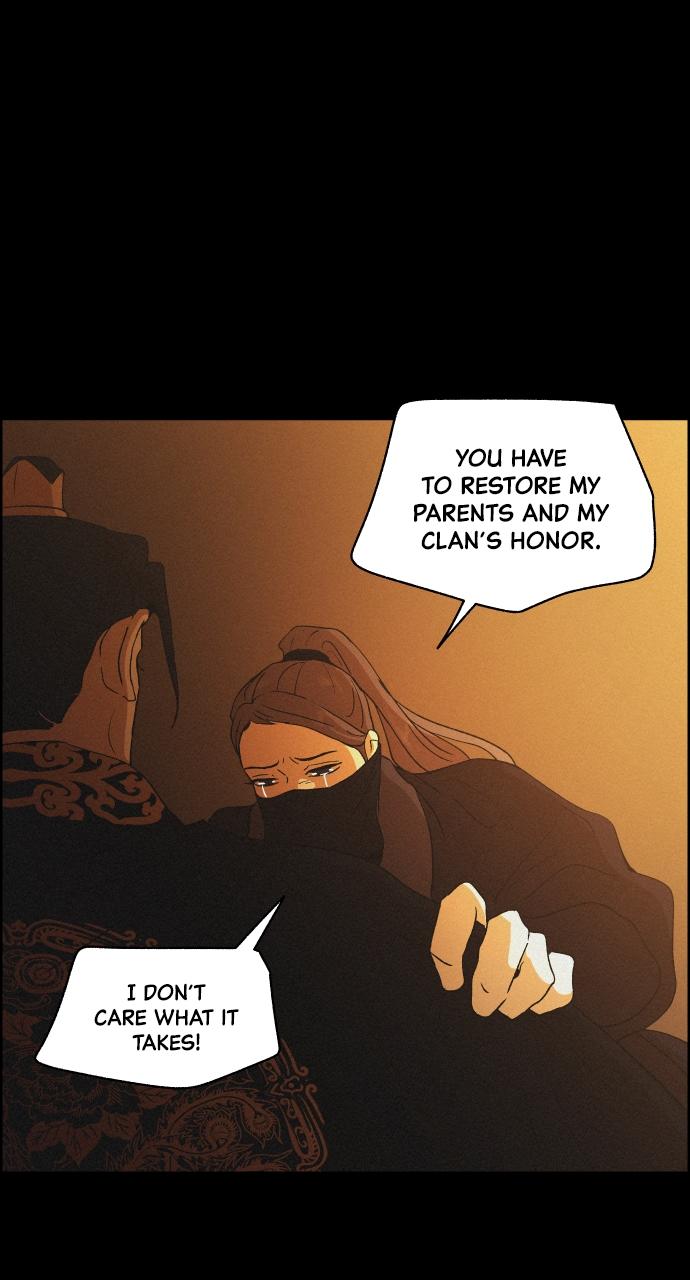 Read Love Song for Illusion EN Manga Online