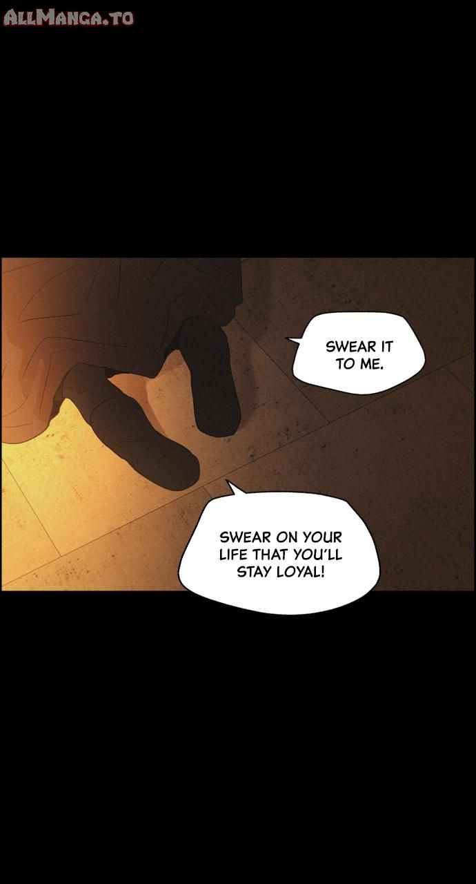 Read Love Song for Illusion EN Manga Online