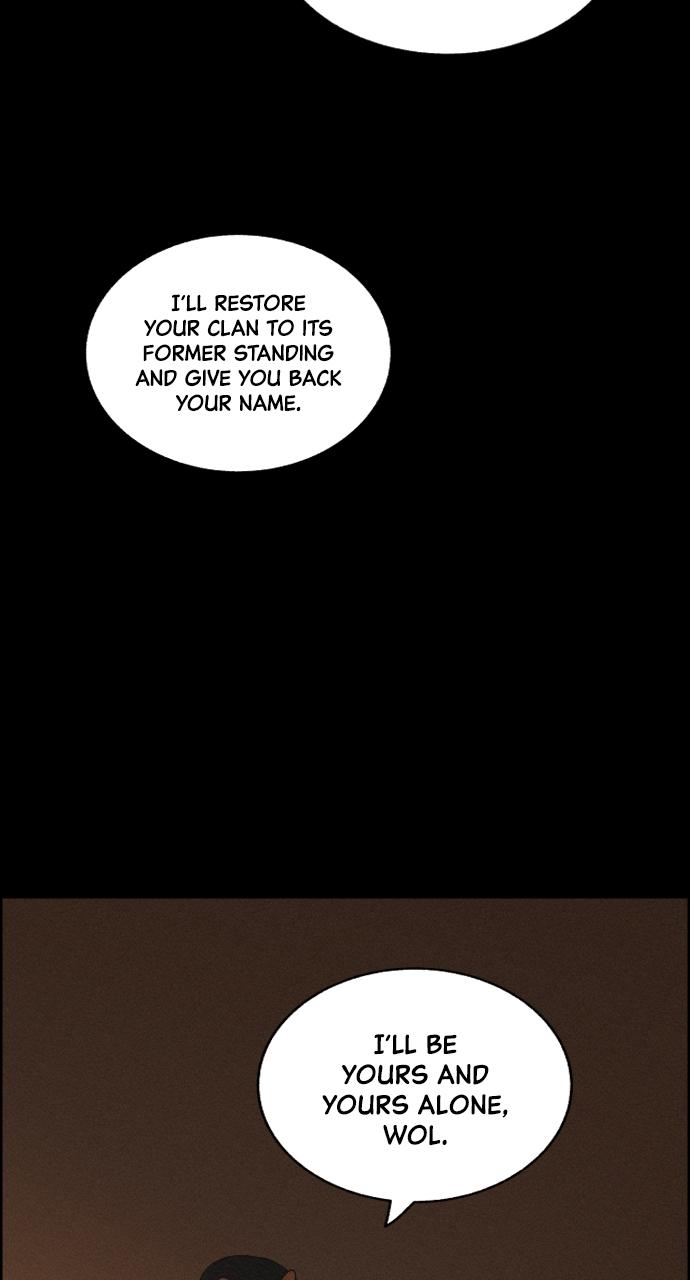 Read Love Song for Illusion EN Manga Online