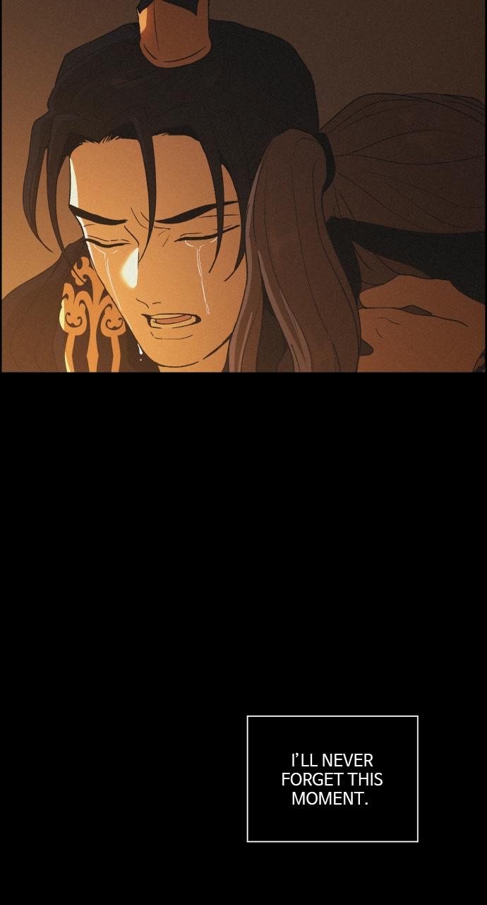 Read Love Song for Illusion EN Manga Online