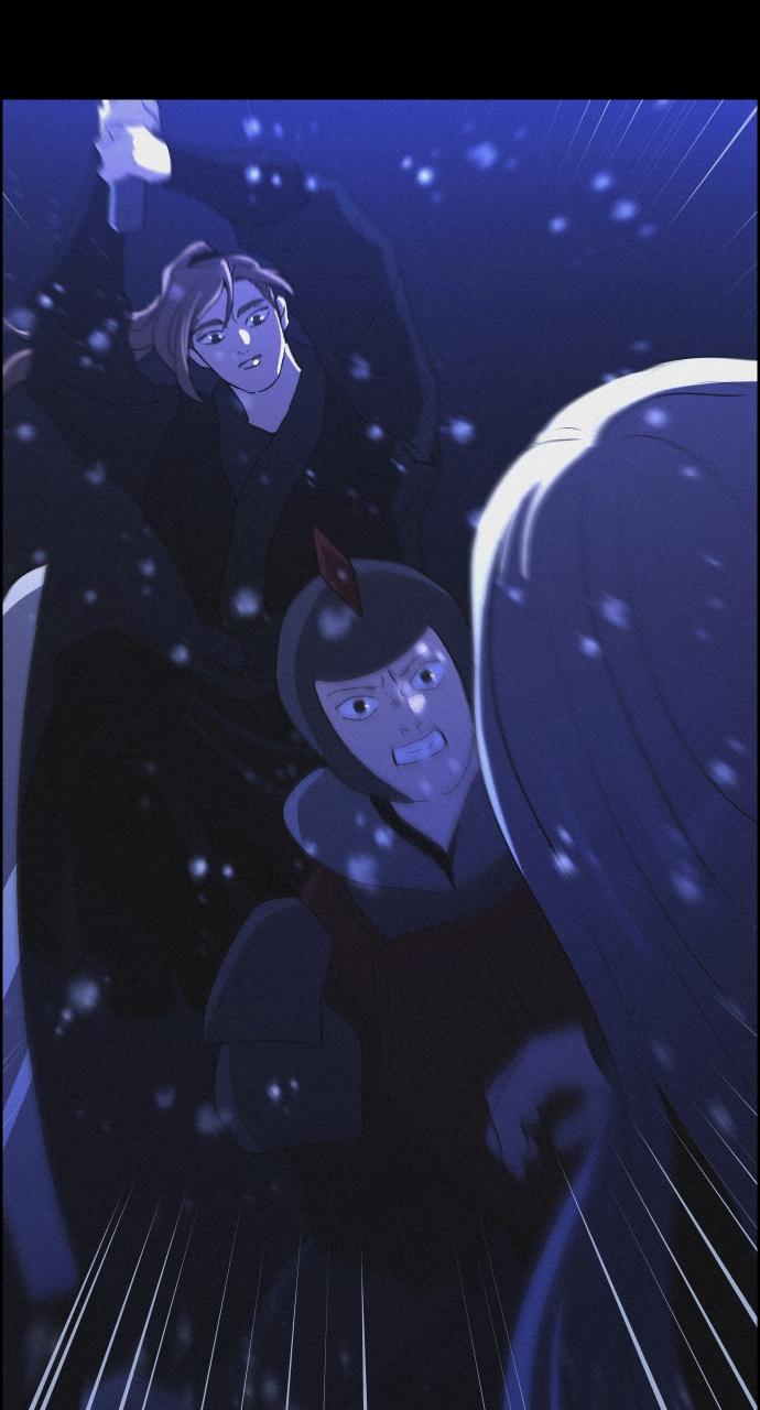 Read Love Song for Illusion EN Manga Online