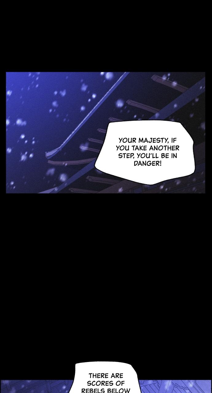 Read Love Song for Illusion EN Manga Online