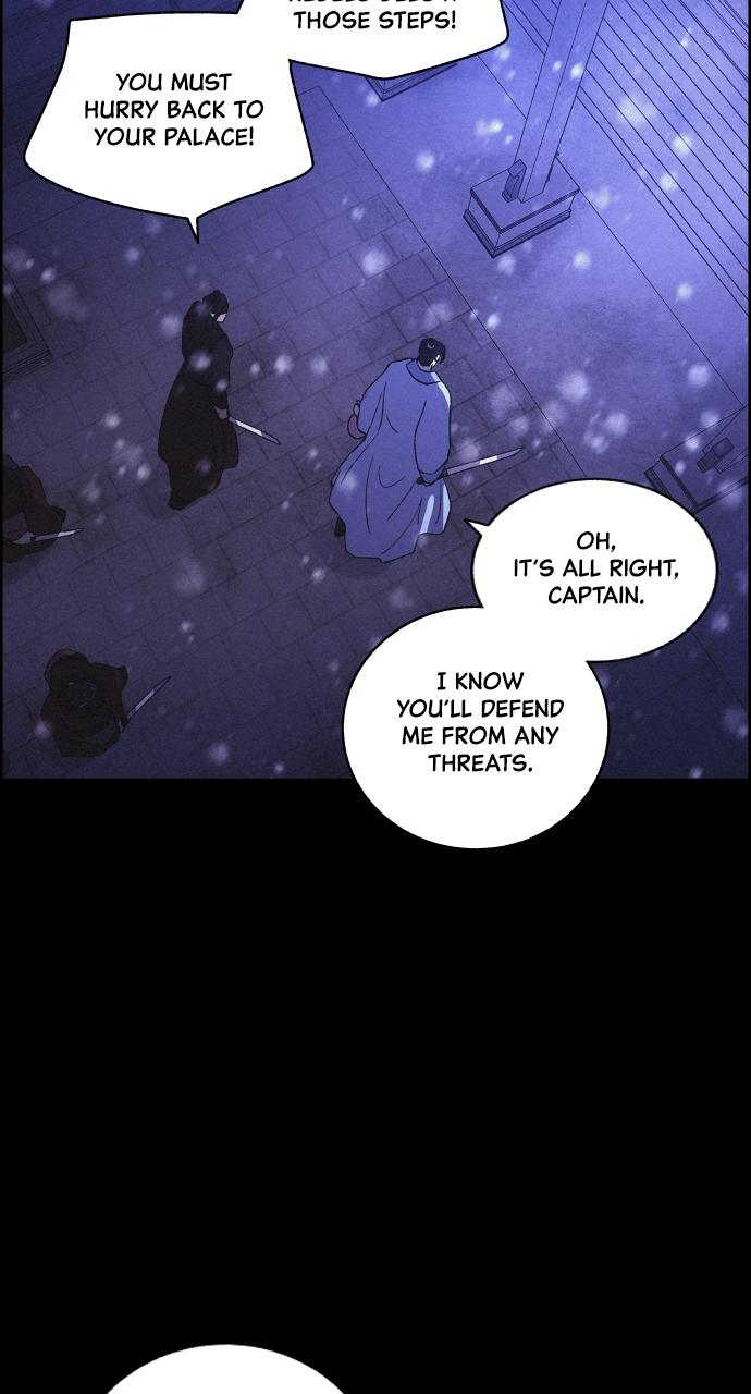 Read Love Song for Illusion EN Manga Online