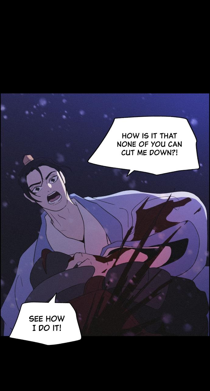 Read Love Song for Illusion EN Manga Online