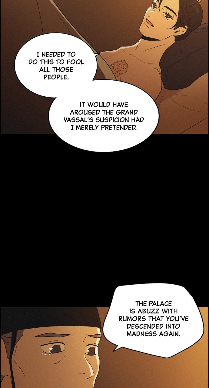 Read Love Song for Illusion EN Manga Online