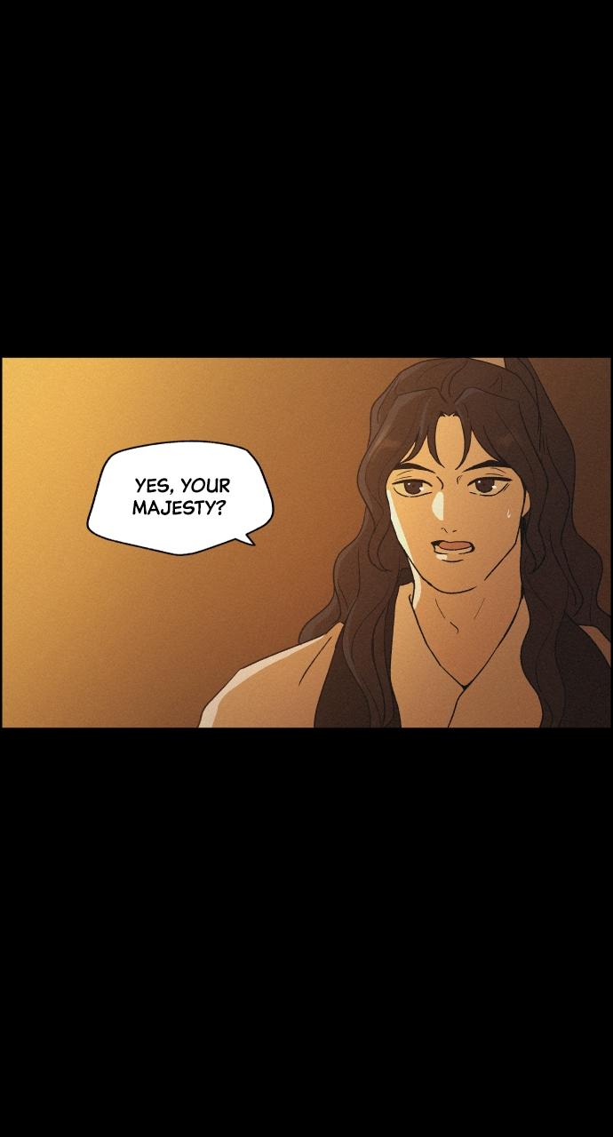 Read Love Song for Illusion EN Manga Online