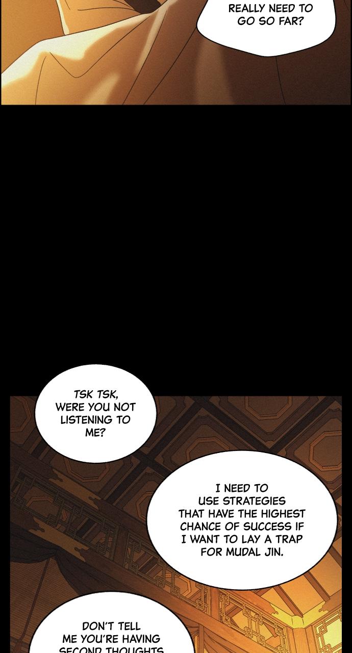 Read Love Song for Illusion EN Manga Online