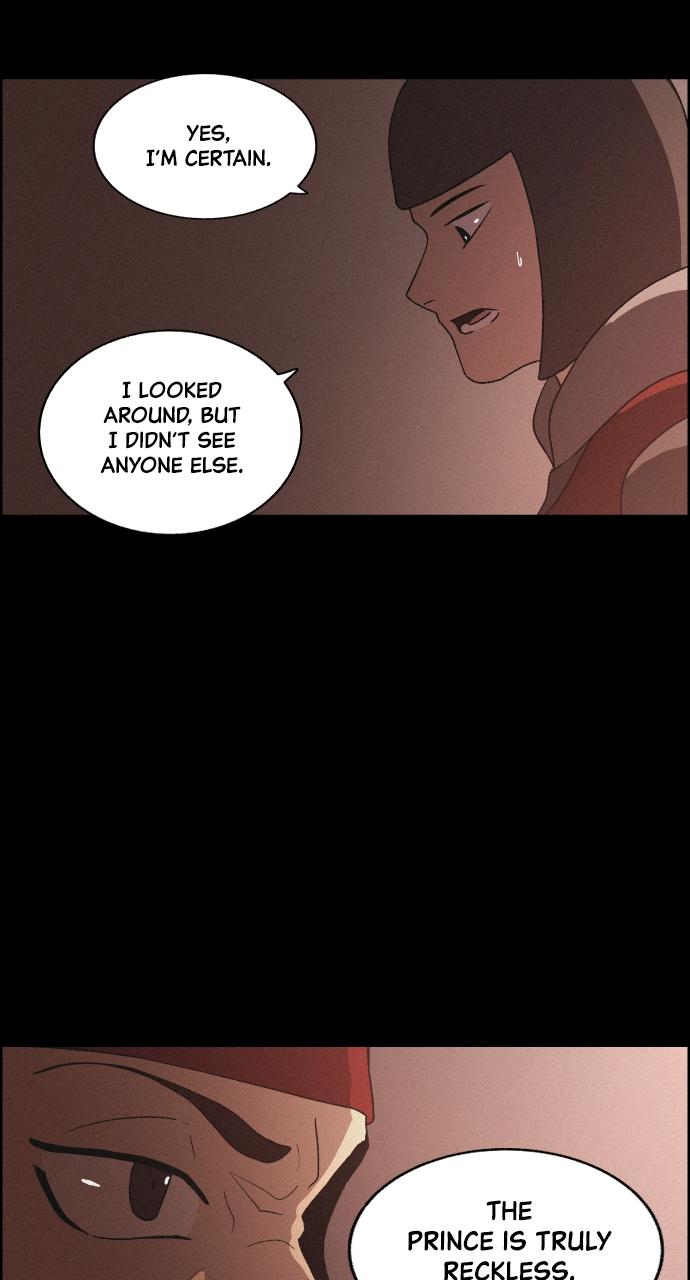 Read Love Song for Illusion EN Manga Online