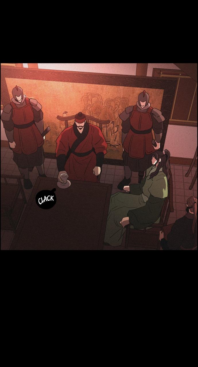 Read Love Song for Illusion EN Manga Online