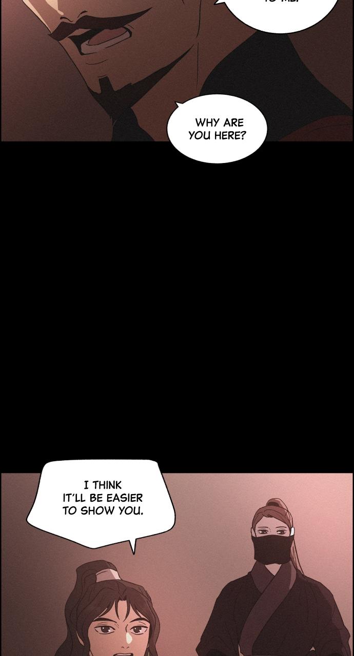 Read Love Song for Illusion EN Manga Online