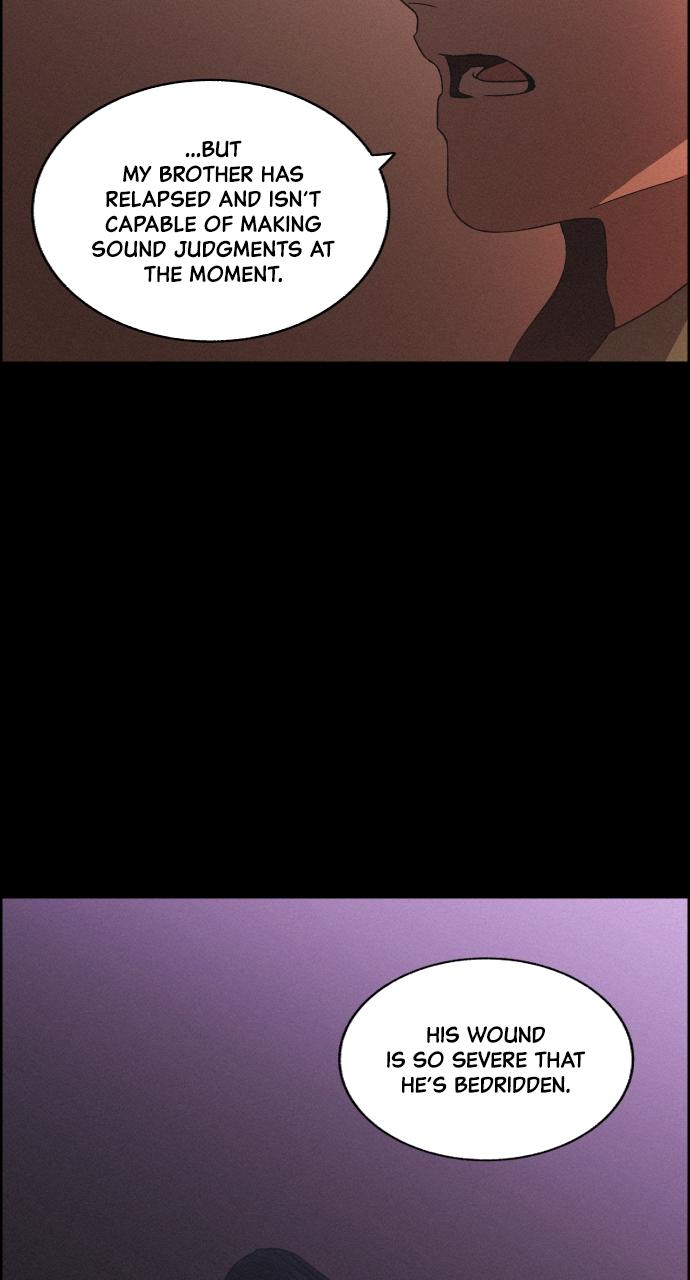 Read Love Song for Illusion EN Manga Online