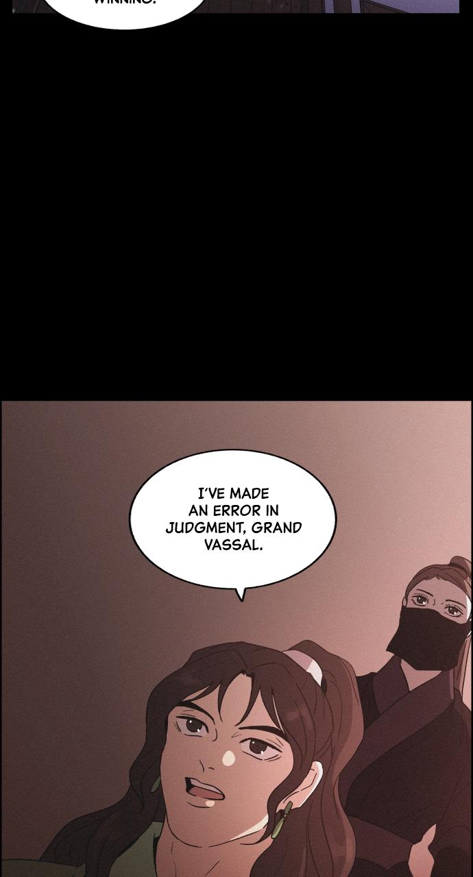 Read Love Song for Illusion EN Manga Online