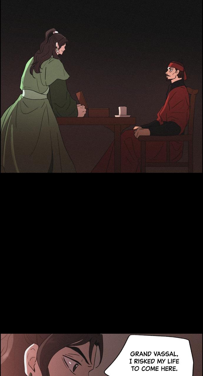 Read Love Song for Illusion EN Manga Online